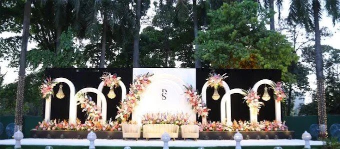 Vijay Event Management