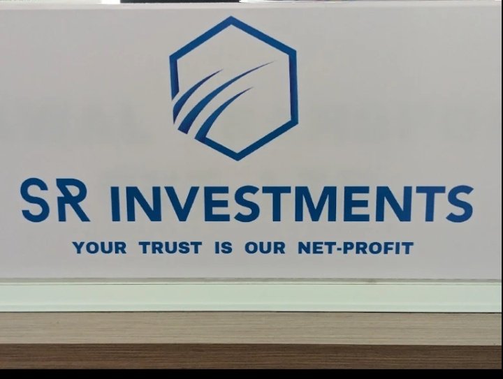 SR Investments