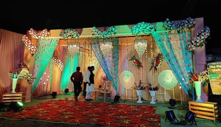Jrd Event management Best Event planner