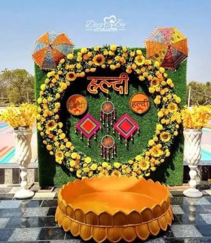 Shri Hari Event & Decoration