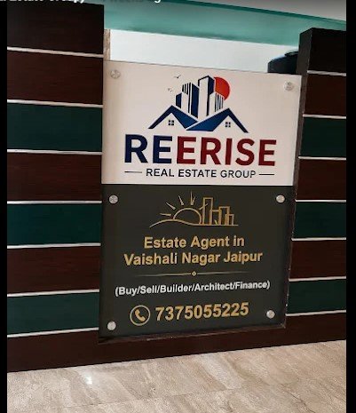 REERISE (Real Estate Group)
