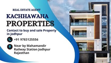 Kachhawaha Properties