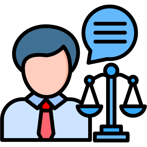 Legal Service Agent