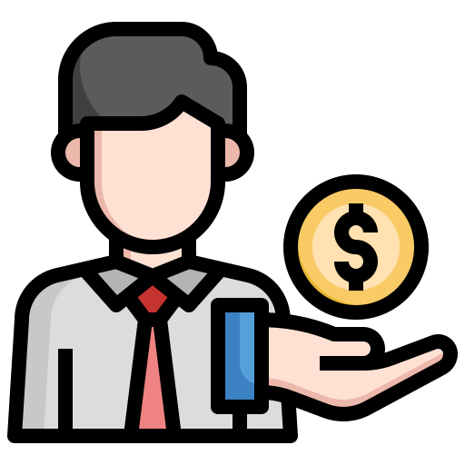 Finance & loan Agent