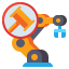 Machinery & Industrial Agent